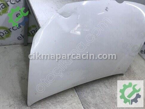Volkswagen Polo Kaput 6R0823031 çıkma parça