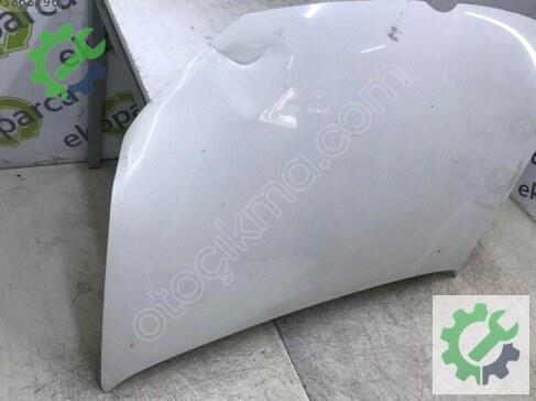 Volkswagen Polo Kaput 6R0823031 çıkma parça