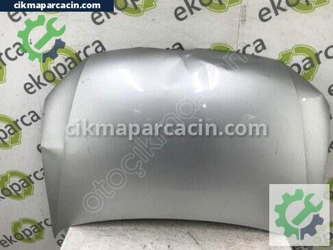 Volkswagen Polo Kaput çıkma parça