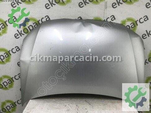 Volkswagen Polo Kaput 6R0823031 çıkma parça