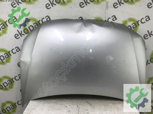 Volkswagen Polo Kaput 6R0823031 çıkma parça