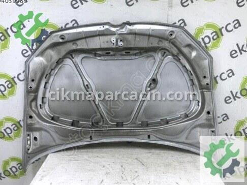 Volkswagen Polo Kaput 6R0823031 çıkma parça