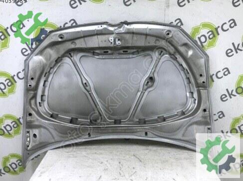 Volkswagen Polo Kaput 6R0823031 çıkma parça