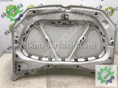 Volkswagen Polo Kaput 6R0823031 çıkma parça