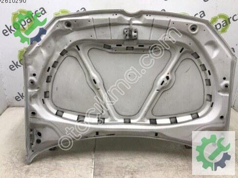 Volkswagen Polo Kaput 6R0823031 çıkma parça