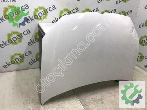 Volkswagen Polo Kaput 6R0823031 çıkma parça