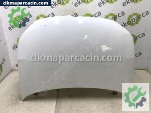 VOLKSWAGEN POLO 2011 2017 KAPUT 6R0823031