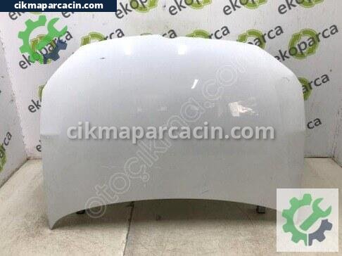 Volkswagen Polo Kaput çıkma parça