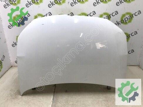 Volkswagen Polo Kaput 6R0823031 çıkma parça