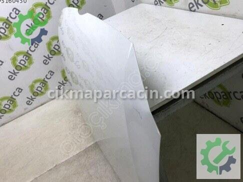 Volkswagen Polo Kaput 6R0823031 çıkma parça