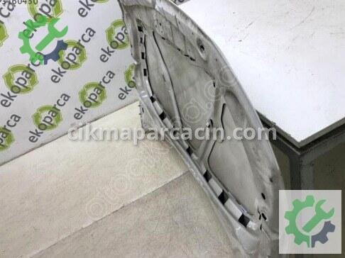 Volkswagen Polo Kaput 6R0823031 çıkma parça