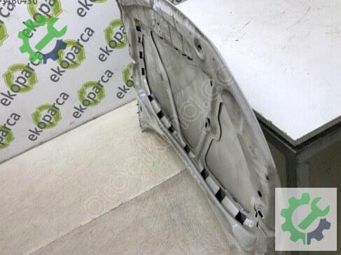 Volkswagen Polo Kaput 6R0823031 çıkma parça