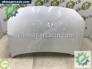 VOLKSWAGEN POLO 2011 2017 KAPUT 6R0823031
