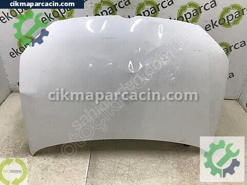 Volkswagen Polo Kaput çıkma parça