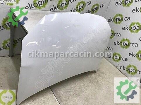Volkswagen Polo Kaput 6R0823031 çıkma parça