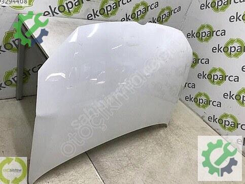 Volkswagen Polo Kaput 6R0823031 çıkma parça