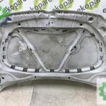 VOLKSWAGEN POLO 2011 2017 KAPUT 6R0823031