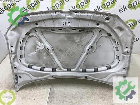 Volkswagen Polo Kaput 6R0823031 çıkma parça