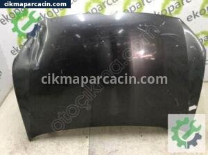 VOLKSWAGEN POLO 2011 2017 KAPUT 6R0823031