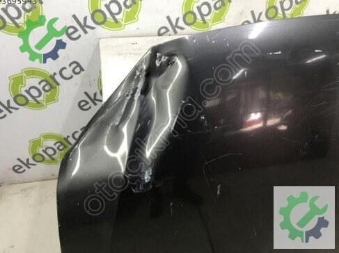 Volkswagen Polo Kaput 6R0823031 çıkma parça