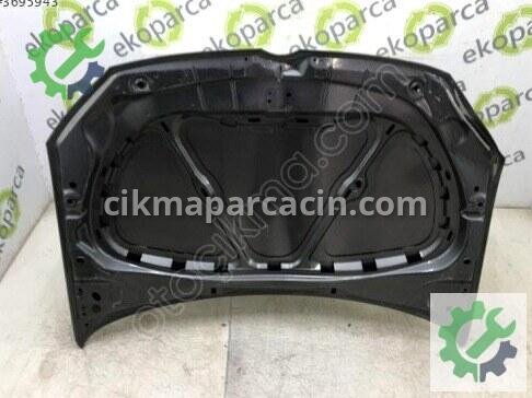 Volkswagen Polo Kaput 6R0823031 çıkma parça