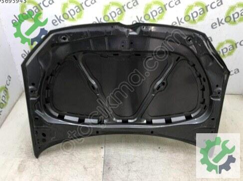 Volkswagen Polo Kaput 6R0823031 çıkma parça