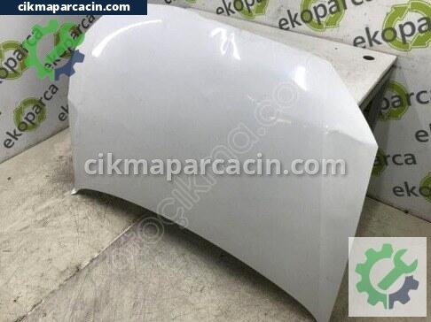 Volkswagen Polo Kaput çıkma parça