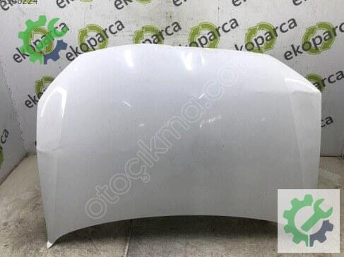 Volkswagen Polo Kaput 6R0823031 çıkma parça