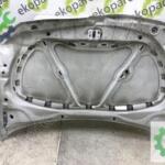 VOLKSWAGEN POLO 2011 2017 KAPUT 6R0823031