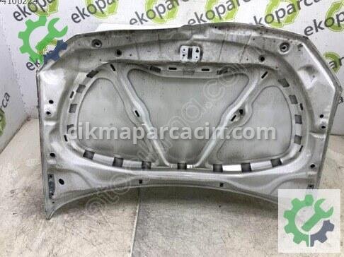 Volkswagen Polo Kaput 6R0823031 çıkma parça
