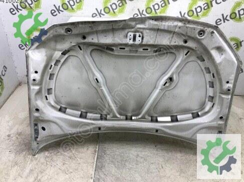 Volkswagen Polo Kaput 6R0823031 çıkma parça