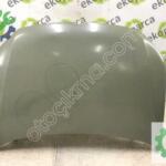 VOLKSWAGEN POLO 2011 2017 KAPUT 6R0823031