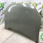 VOLKSWAGEN POLO 2011 2017 KAPUT 6R0823031