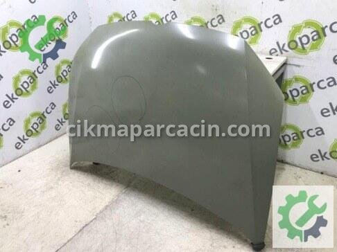 Volkswagen Polo Kaput 6R0823031 çıkma parça