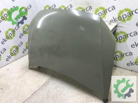 Volkswagen Polo Kaput 6R0823031 çıkma parça