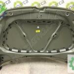 VOLKSWAGEN POLO 2011 2017 KAPUT 6R0823031