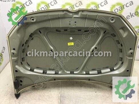 Volkswagen Polo Kaput 6R0823031 çıkma parça