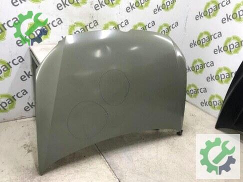 Volkswagen Polo Kaput 6R0823031 çıkma parça