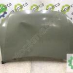 VOLKSWAGEN POLO 2011 2017 KAPUT 6R0823031