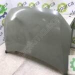 VOLKSWAGEN POLO 2011 2017 KAPUT 6R0823031
