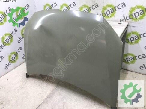 Volkswagen Polo Kaput 6R0823031 çıkma parça