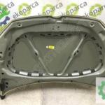 VOLKSWAGEN POLO 2011 2017 KAPUT 6R0823031