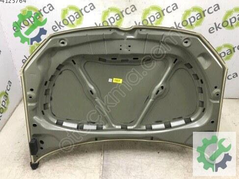 Volkswagen Polo Kaput 6R0823031 çıkma parça