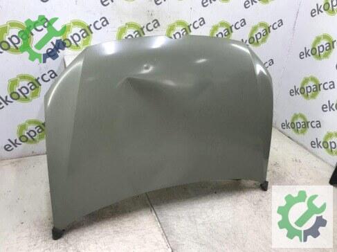 Volkswagen Polo Kaput 6R0823031 çıkma parça