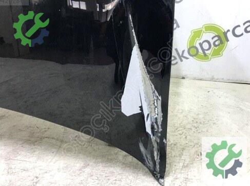 Volkswagen Polo Kaput 6R0823031 çıkma parça