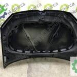 VOLKSWAGEN POLO 2011 2017 KAPUT 6R0823031
