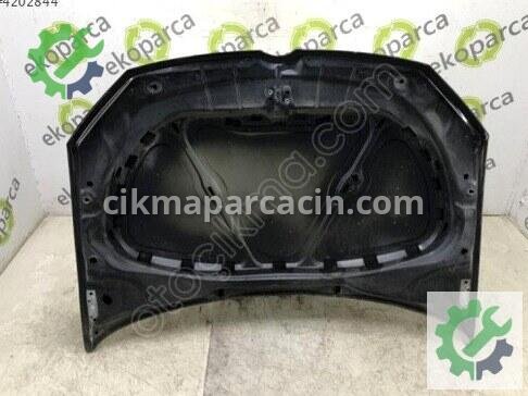Volkswagen Polo Kaput 6R0823031 çıkma parça