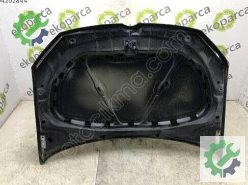 Volkswagen Polo Kaput 6R0823031 çıkma parça