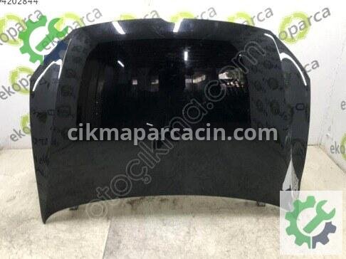 Volkswagen Polo Kaput 6R0823031 çıkma parça
