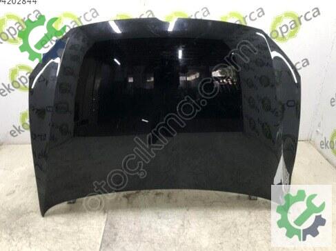 Volkswagen Polo Kaput 6R0823031 çıkma parça
